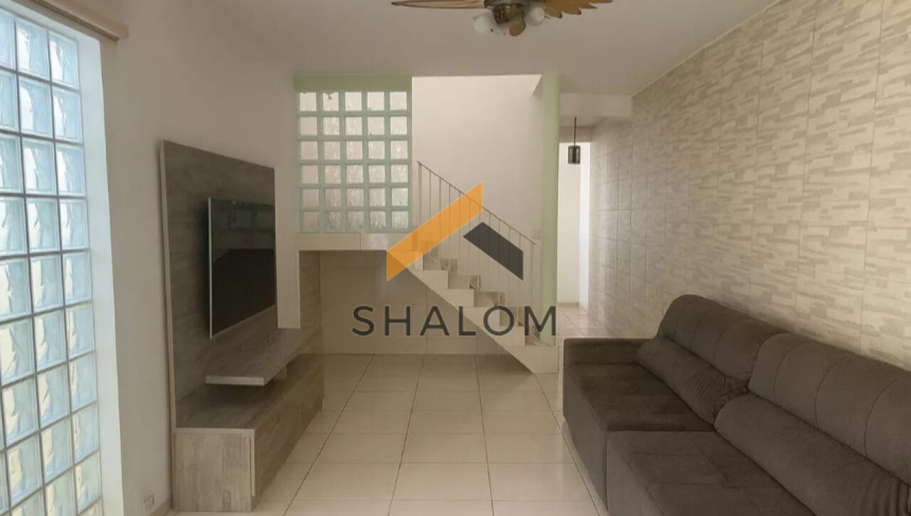 Sobrado para Venda - Jardim Monte Kemel