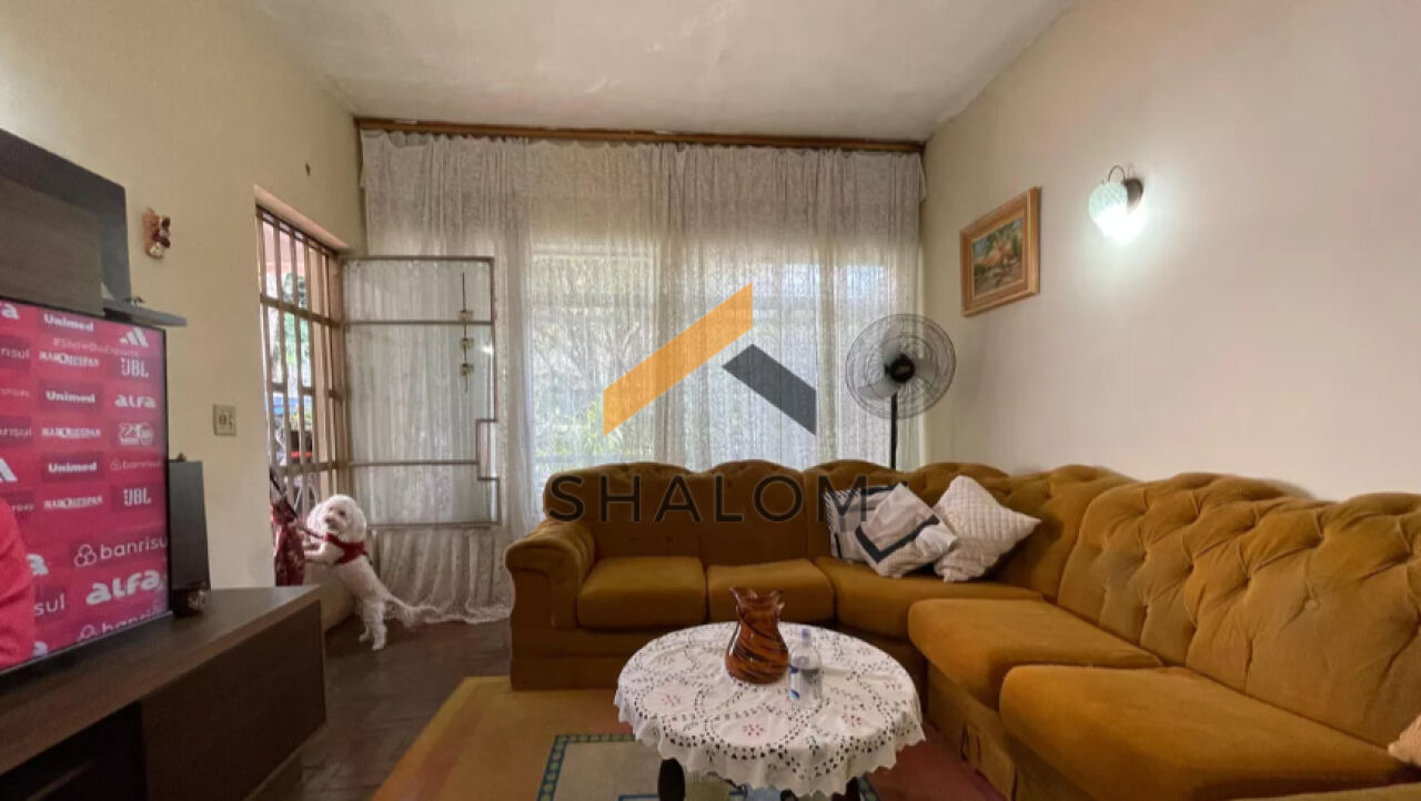 Casa Térrea para Venda - Ferreira