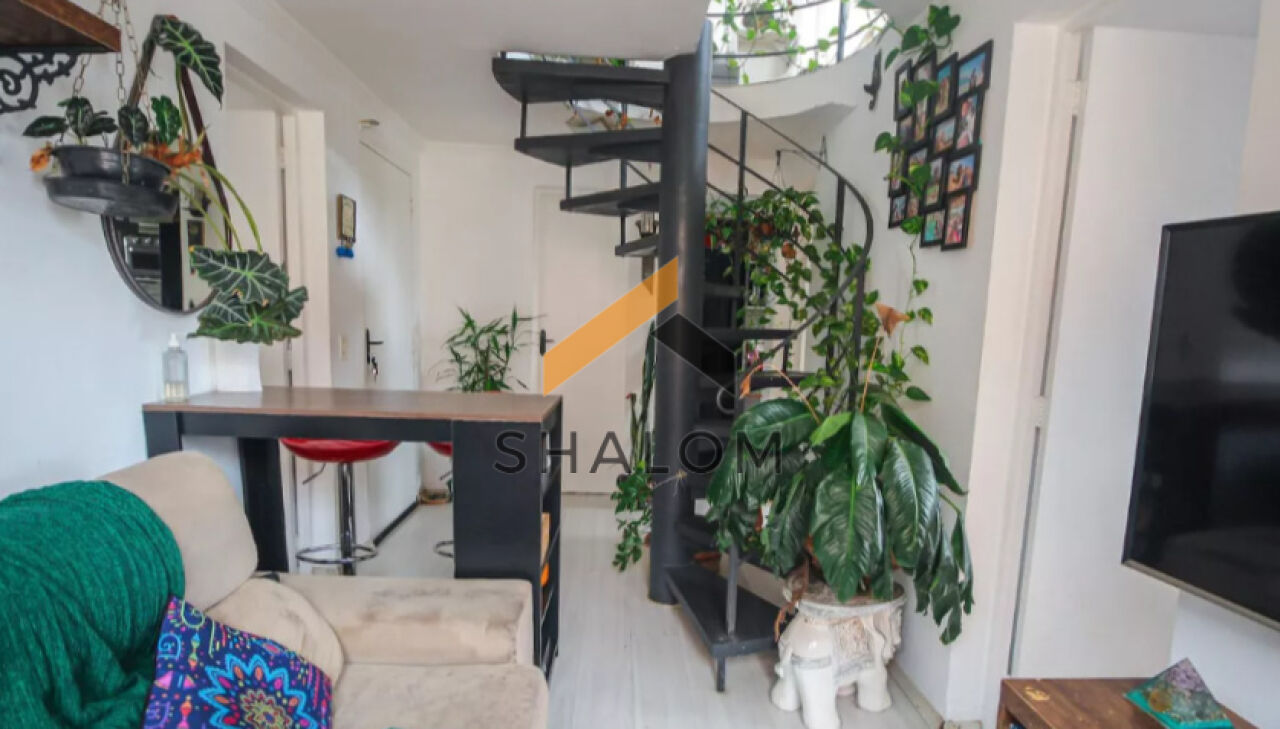 Apartamento para Venda - Super Quadra Morumbi