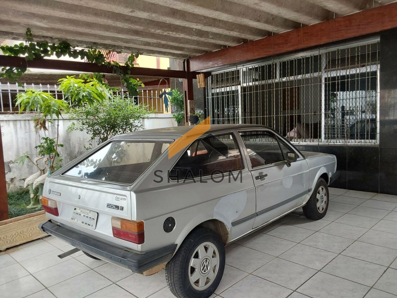 Casa Térrea para Venda - Ferreira