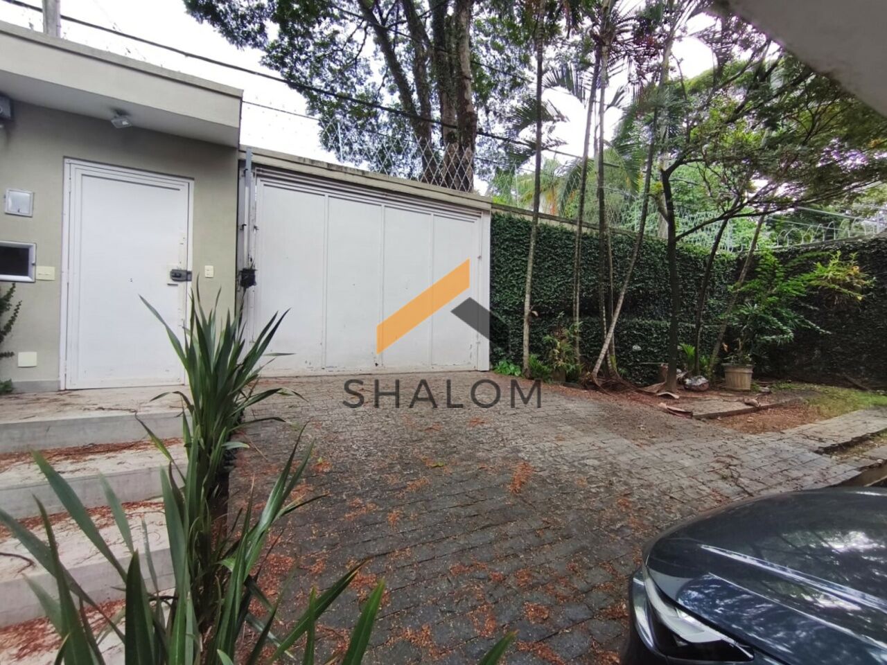 Sobrado para Venda - Jardim Leonor