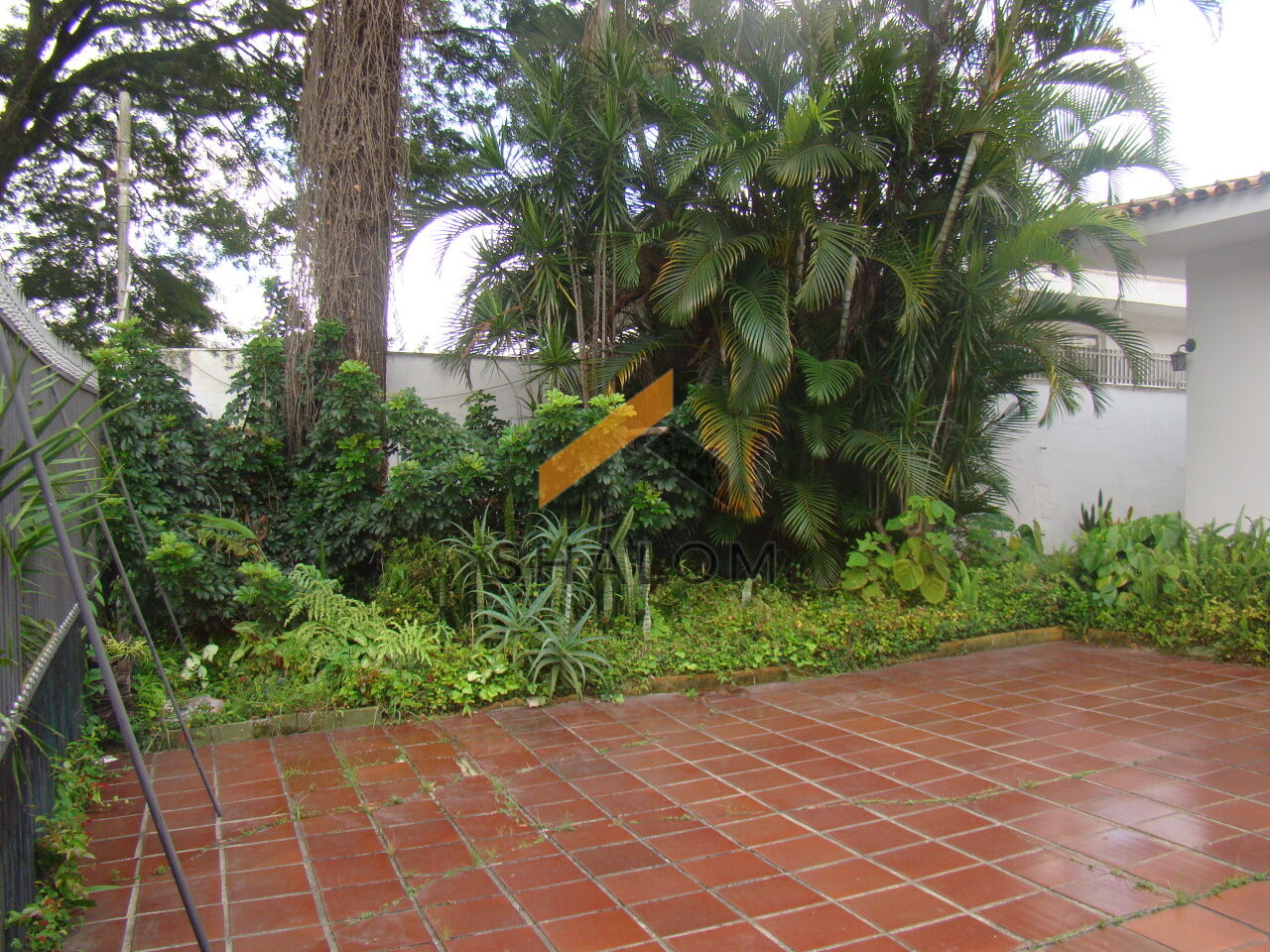 Casa Térrea para Venda - Caxingui