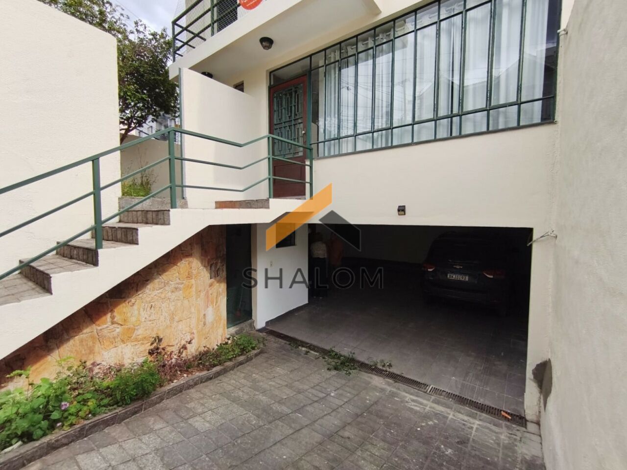 Sobrado para Venda - Jardim Namba
