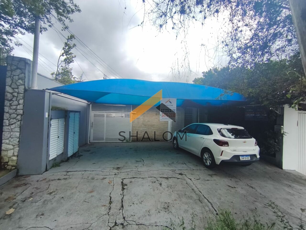 Comercial para Venda - Butantã