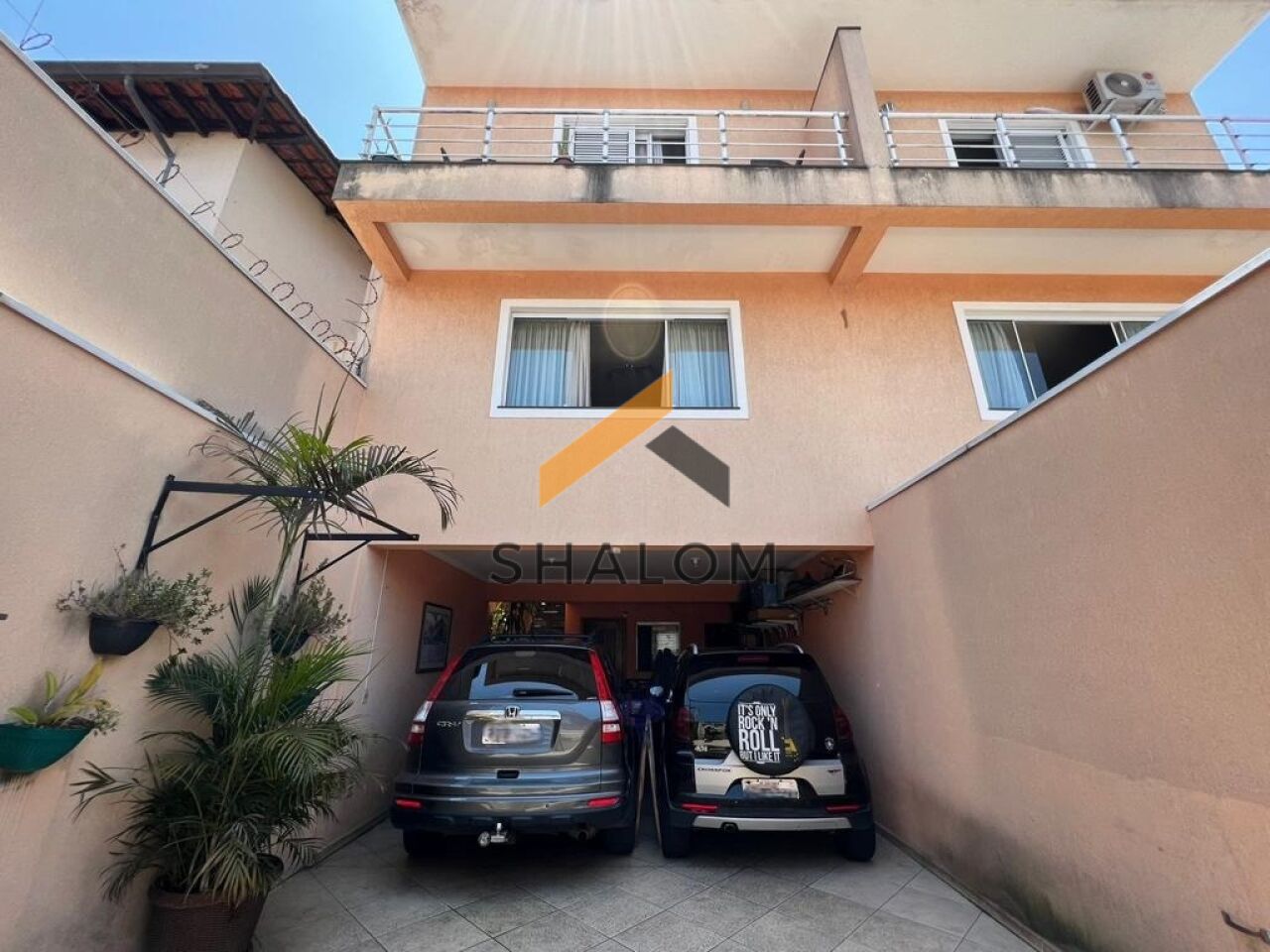 Sobrado para Venda - Vila Morse