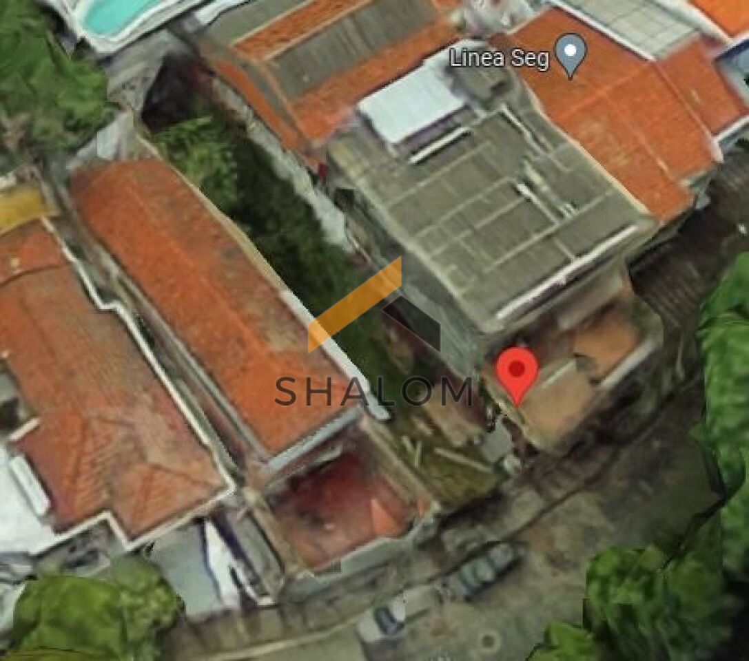 Terreno para Venda - Vila Progredior