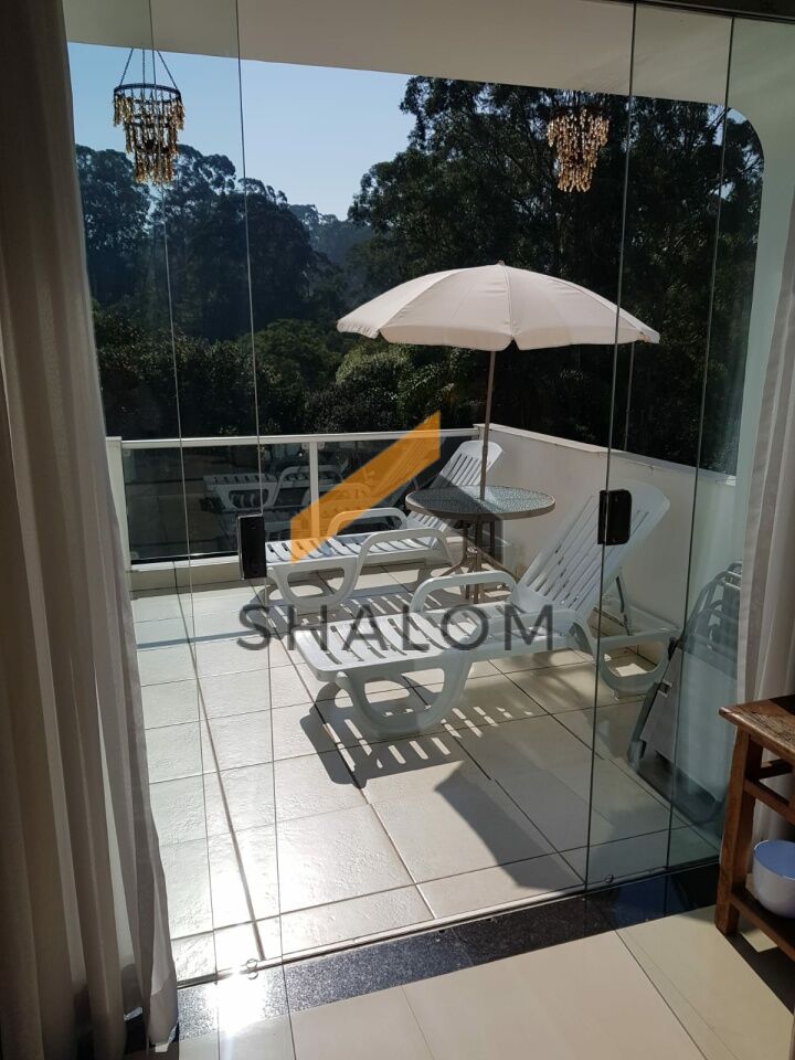 Sobrado para Venda - Jardim Olympia