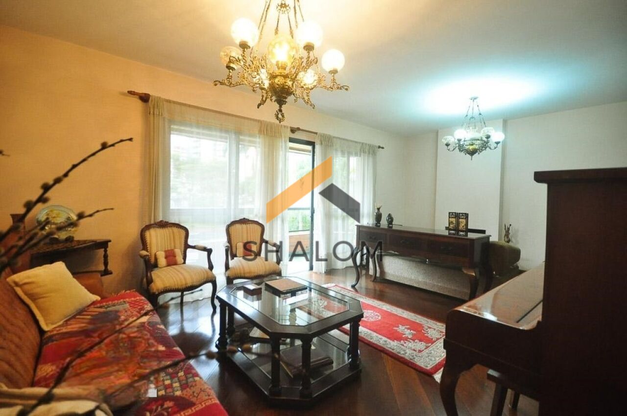Apartamento para Venda - Vila Suzana