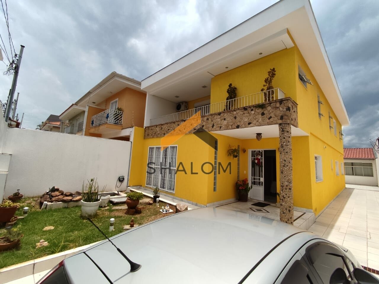 Sobrado para Venda - Vila Sônia