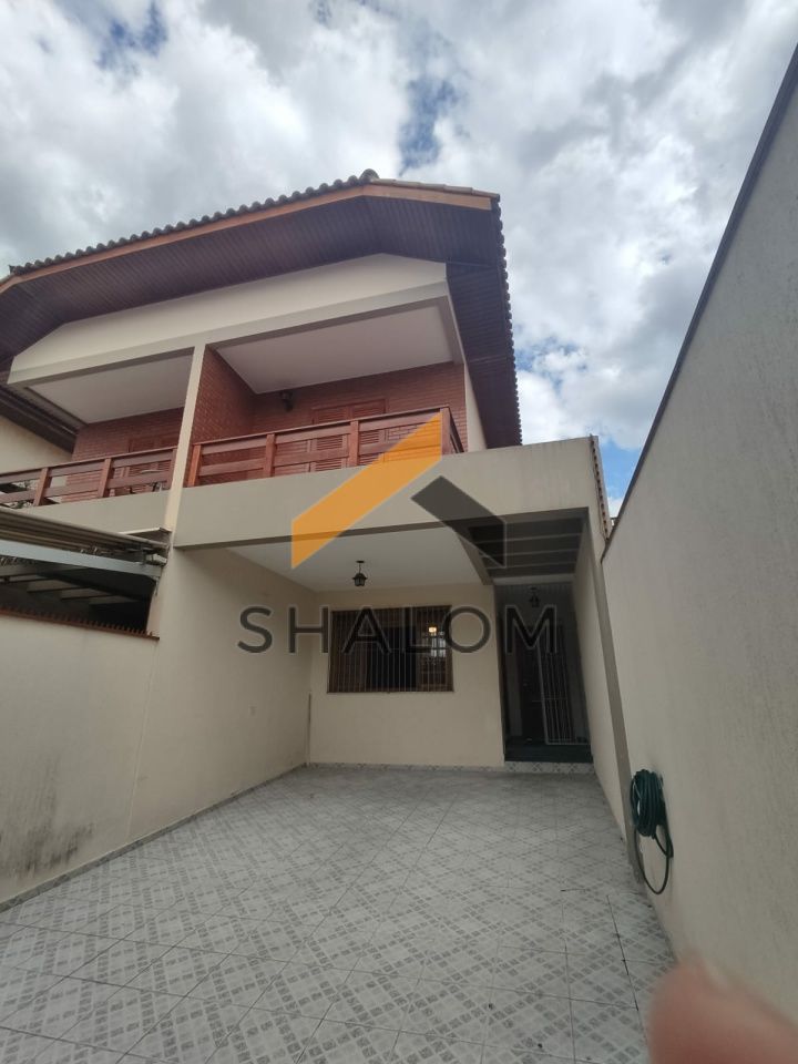 Sobrado para Venda - Vila Sônia