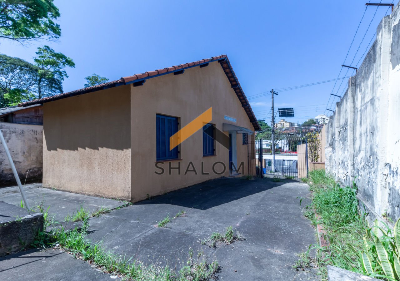 Casa Térrea para Venda - Instituto de Previdência