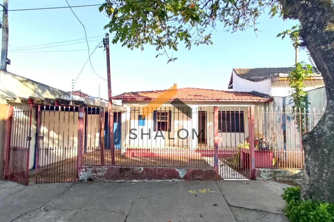 Casa Térrea para Venda - Instituto de Previdência
