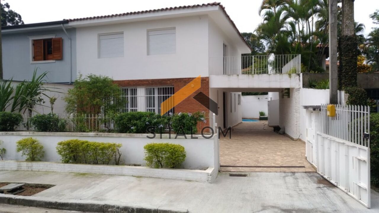 Condomínio para Venda - Instituto de Previdência