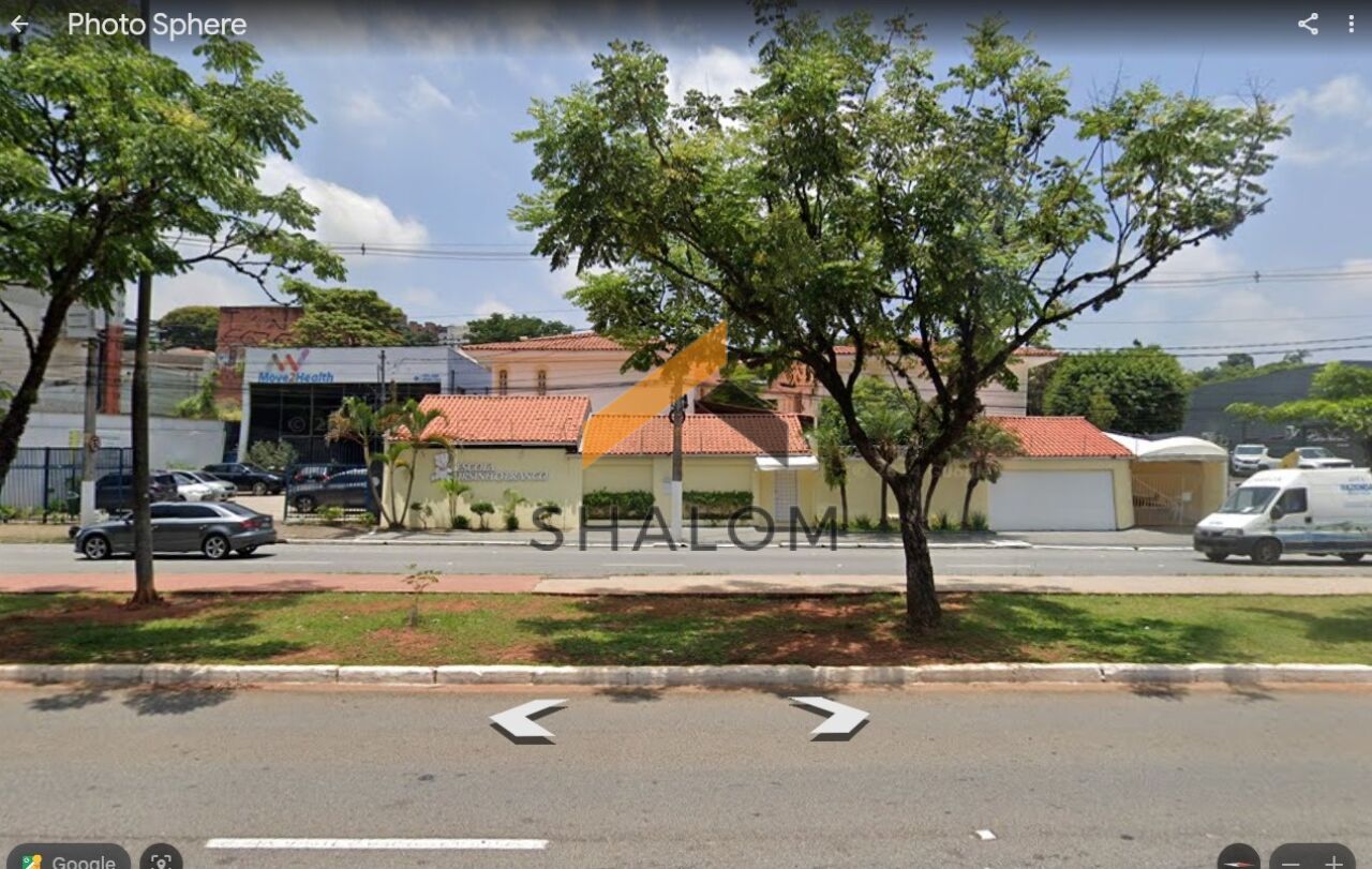 Comercial para Locação - Vila Progredior