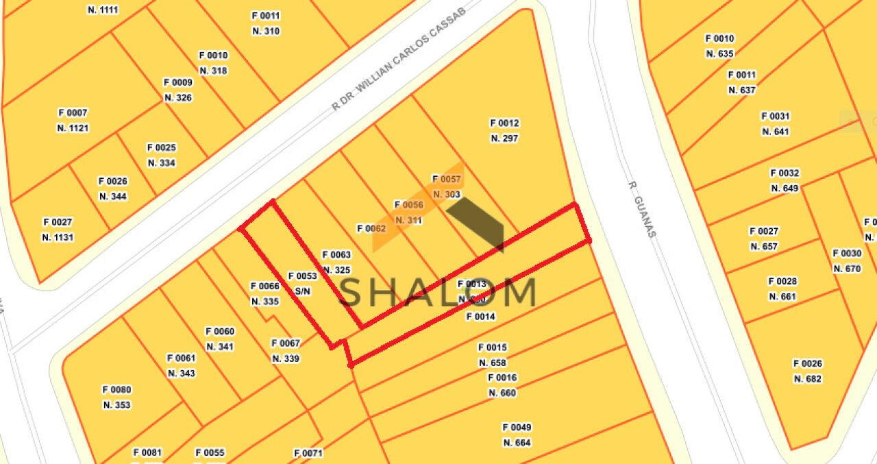 Comercial para Venda - Vila Sônia