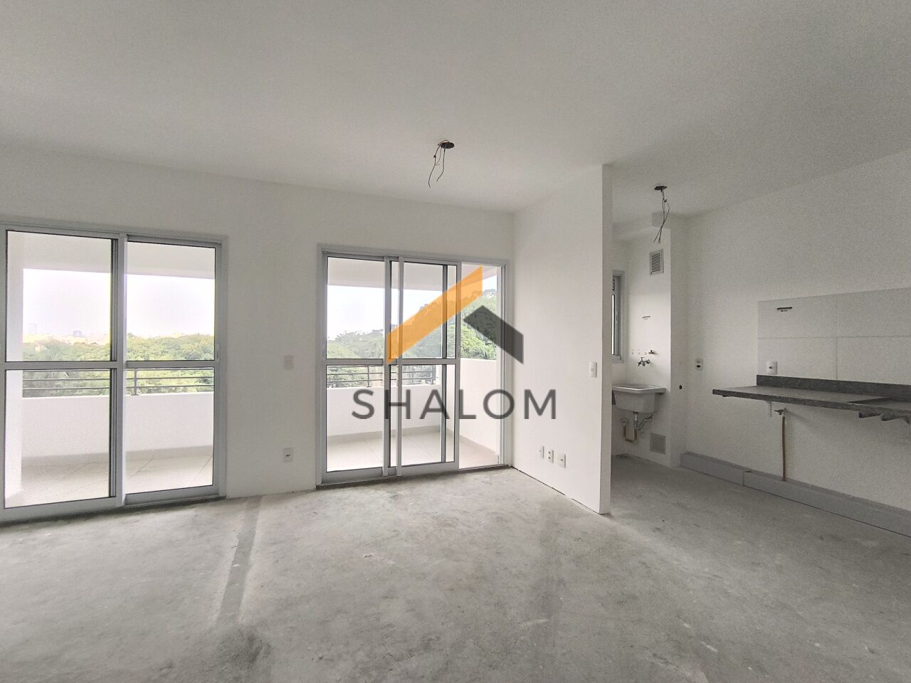 Apartamento para Venda - Butantã