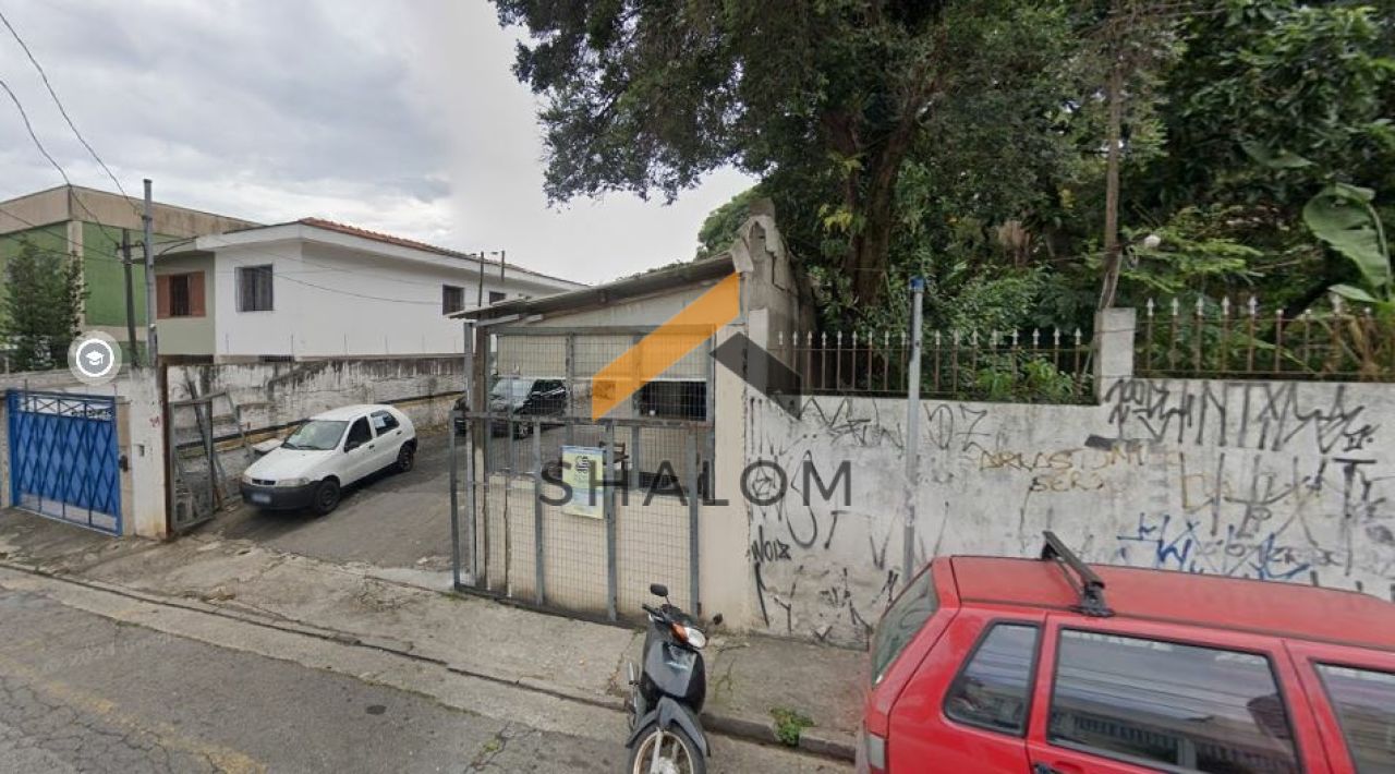 Terreno para Venda - Vila Sônia