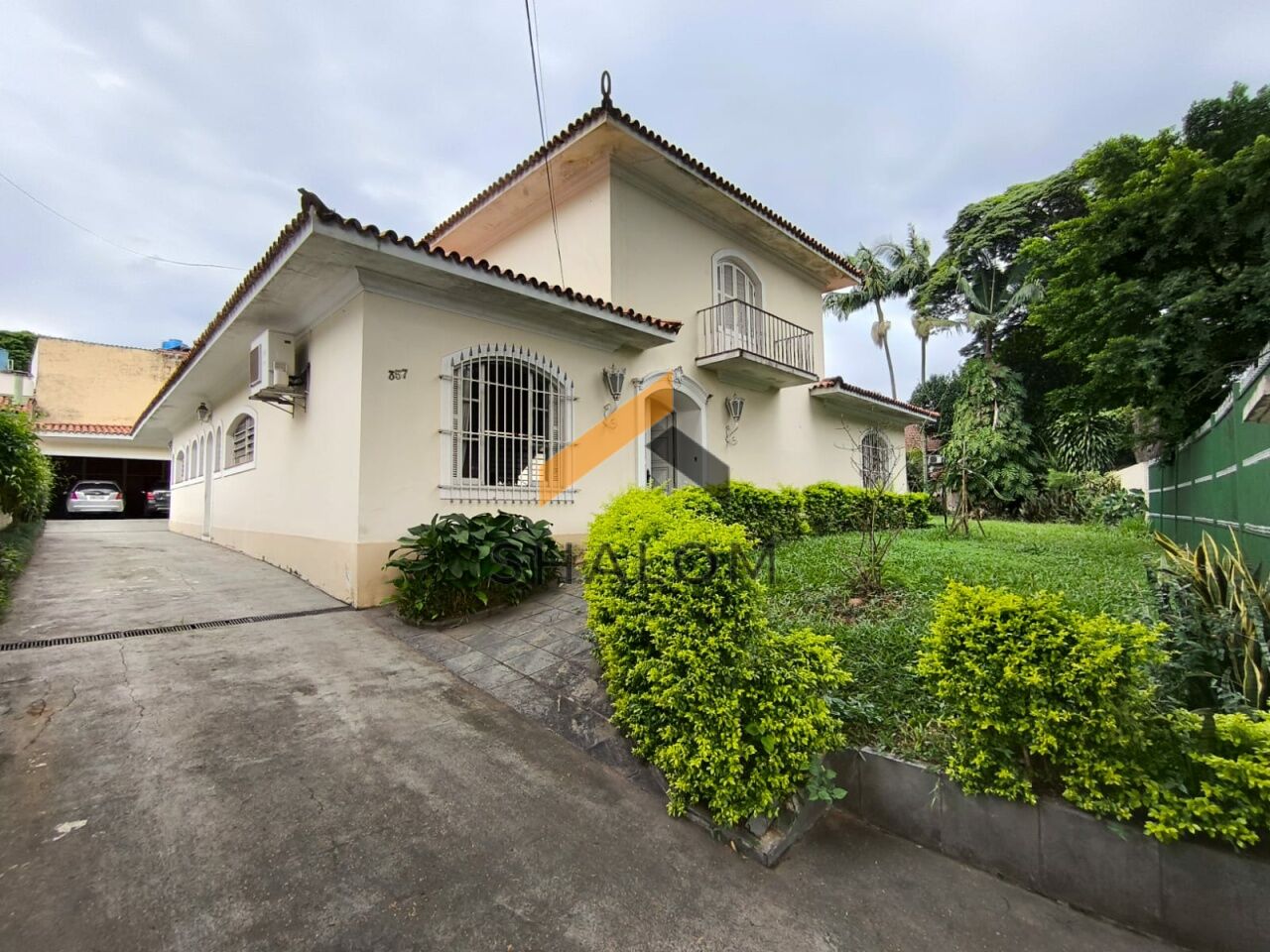 Casa Térrea para Venda - Butantã