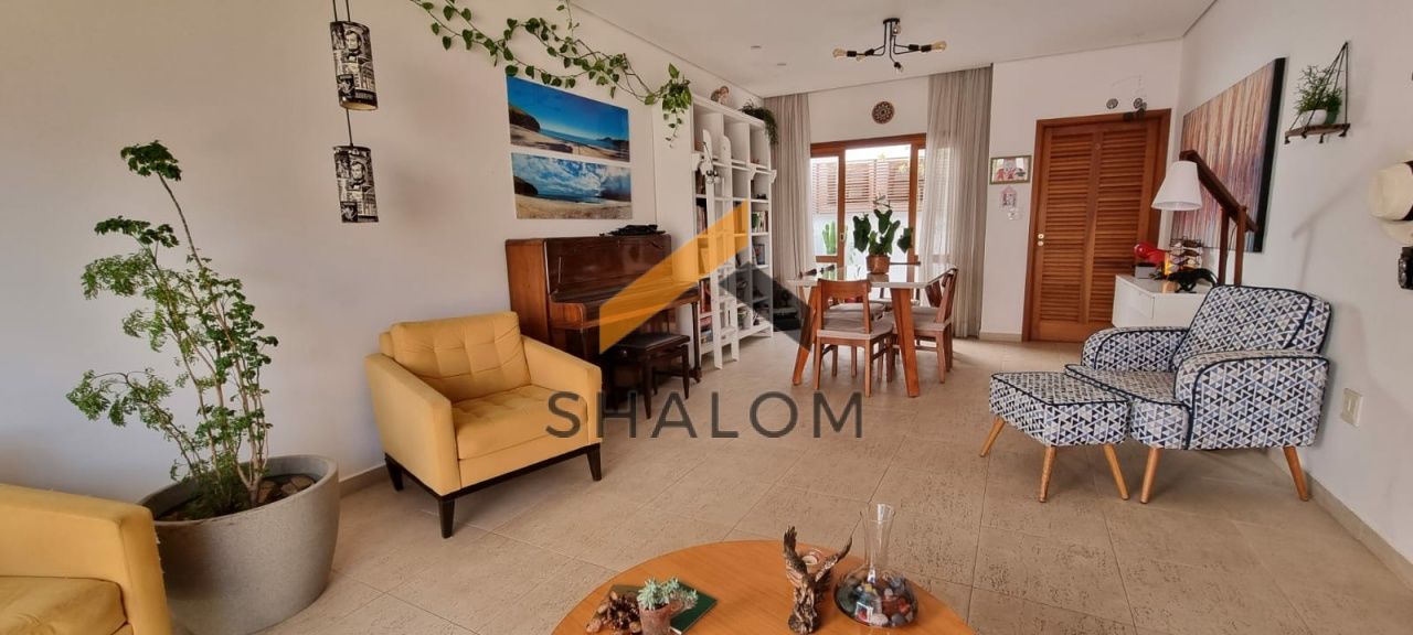 Casa Térrea para Venda - Instituto de Previdência