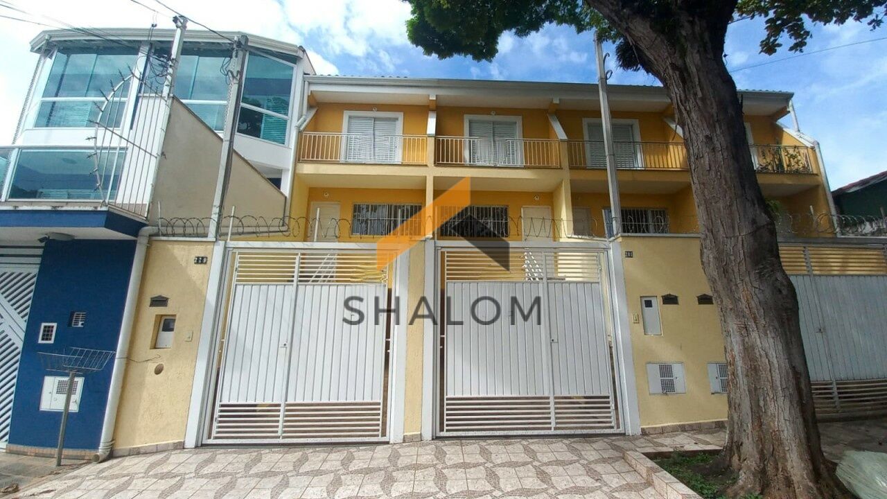 Sobrado para Venda - Conjunto Residencial Butantã