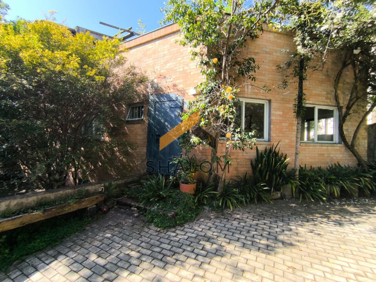 Sobrado para Venda - Jardim Leonor