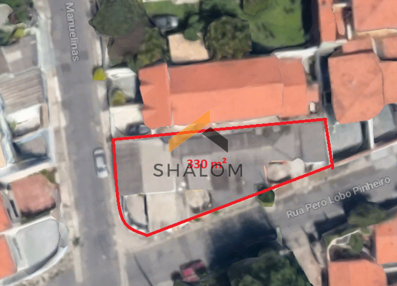 Terreno para Venda - Vila Morse