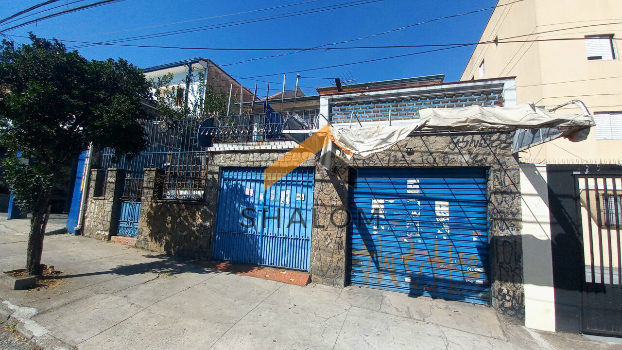 Casa Térrea para Venda - Vila Sônia