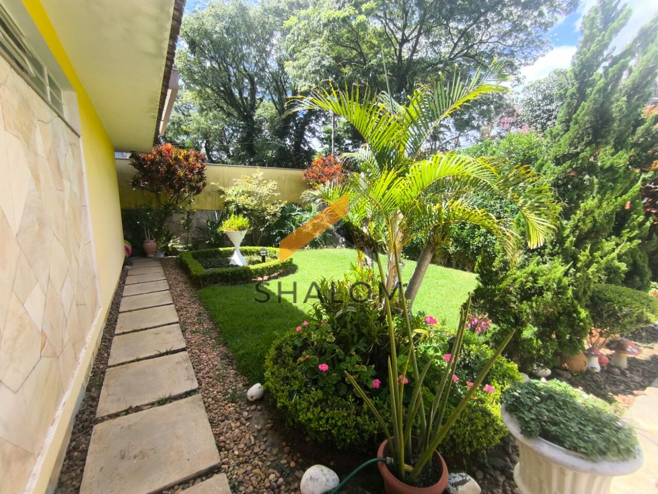 Casa Térrea para Venda - Butantã