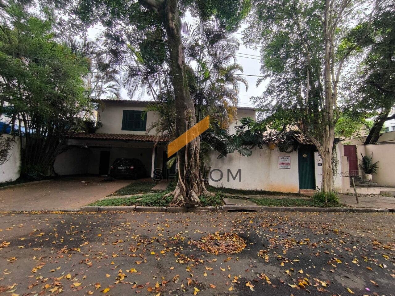Sobrado para Venda - Butantã