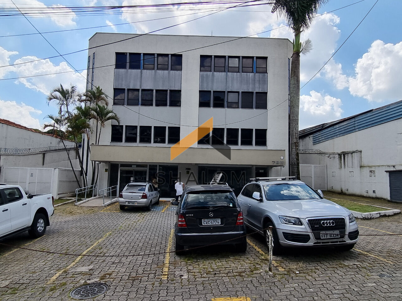 Prédio para Venda - Butantã