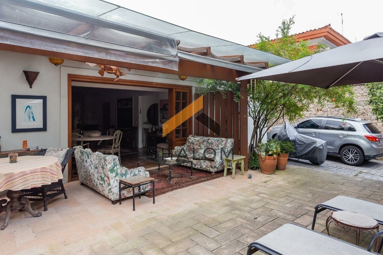 Casa Térrea para Venda - Butantã