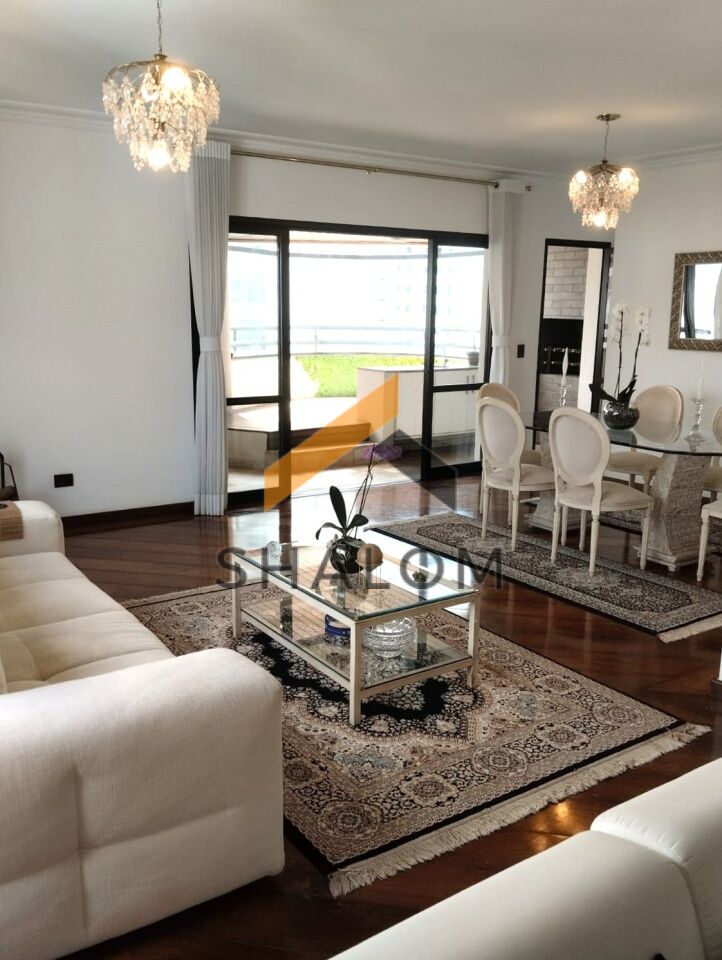 Apartamento para Venda - Vila Andrade