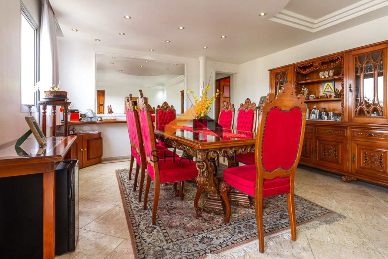 Apartamento para Venda - Jardim Londrina