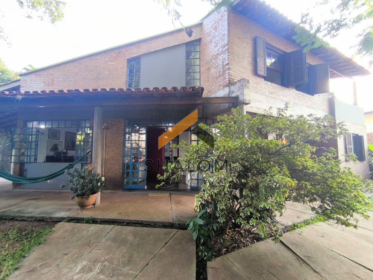 Casa Assobradada para Venda - Vila Pirajussara