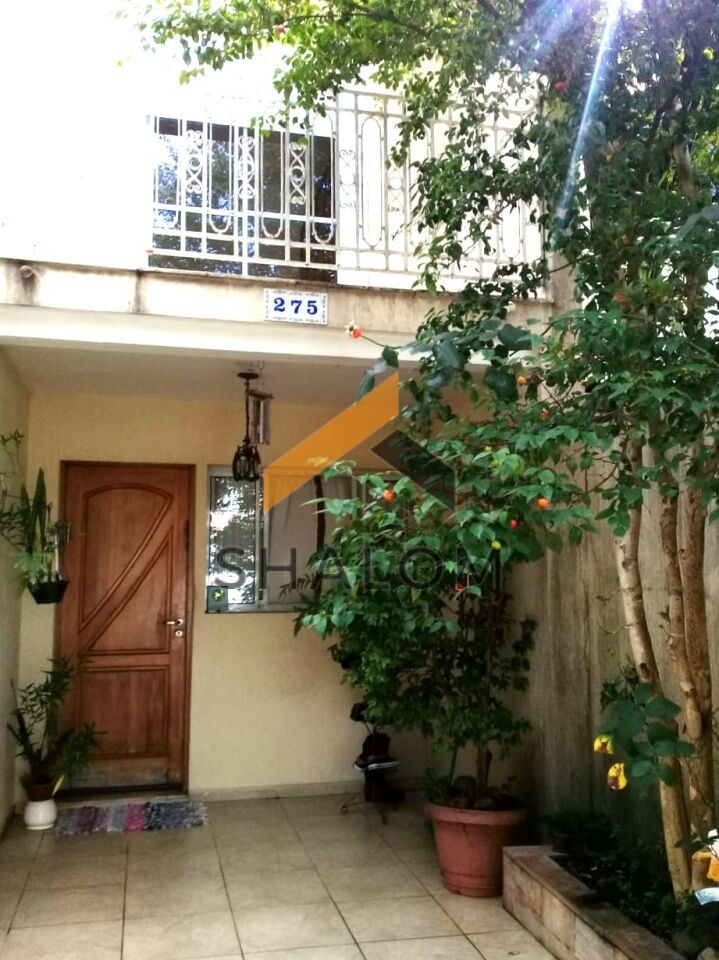 Sobrado para Venda - Jardim Trussardi