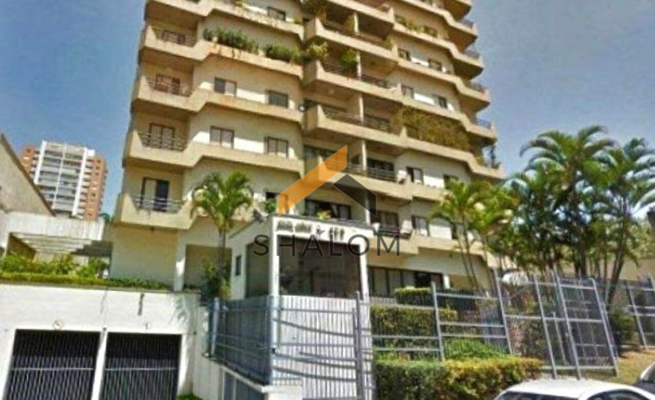 Apartamento para Venda - Real Parque