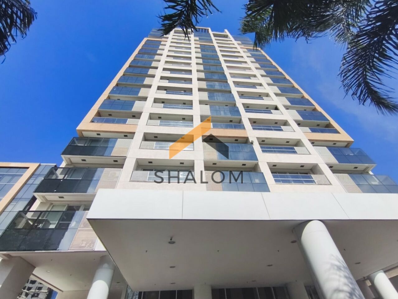 Conj. Comercial para Venda - Butantã