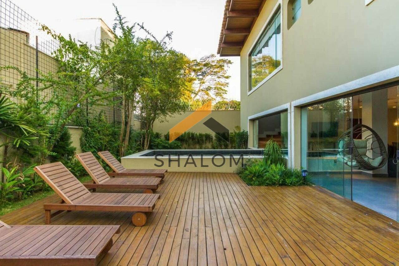 Sobrado para Venda - Jardim Everest