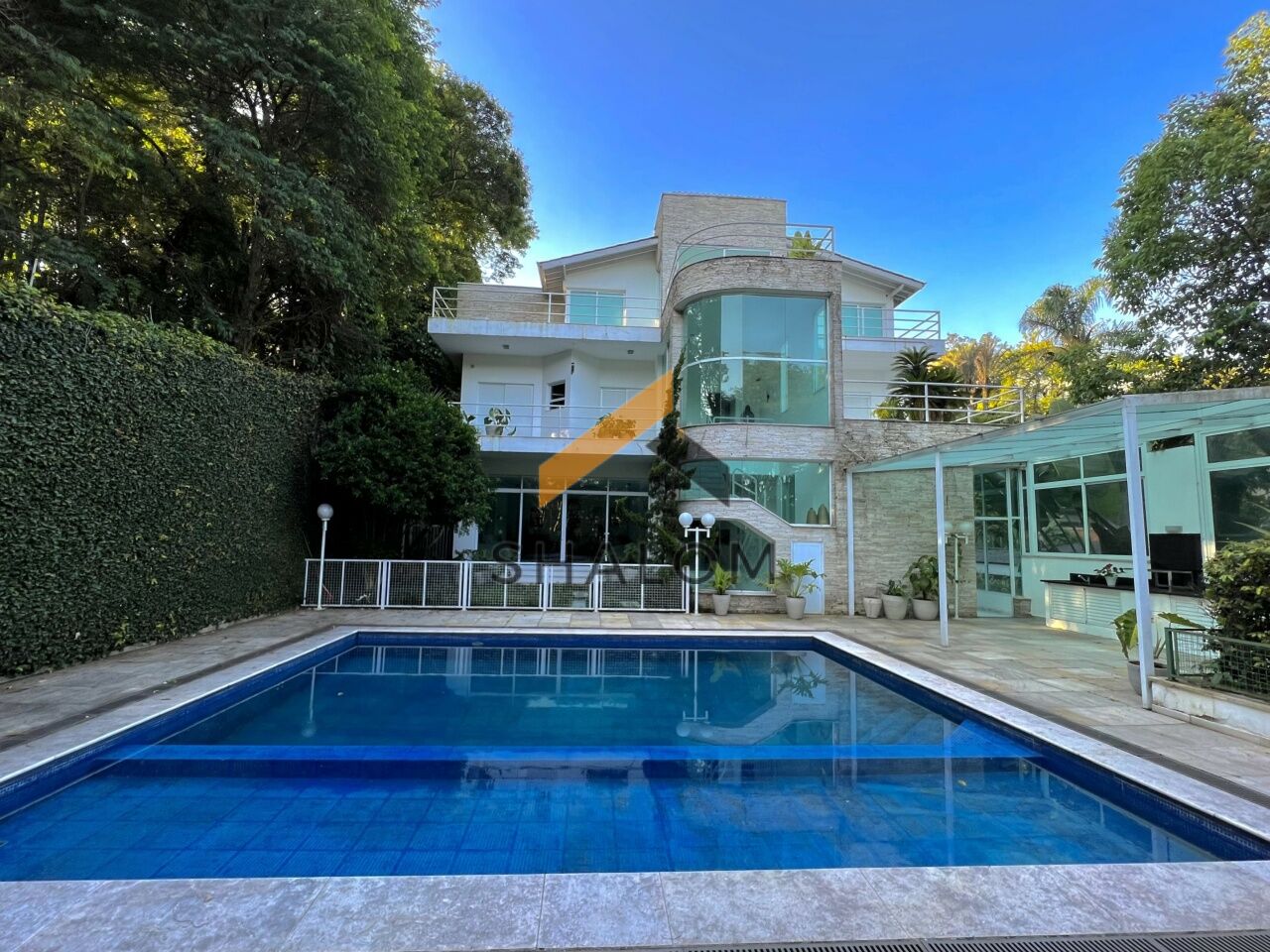 Sobrado para Venda - Cidade Jardim