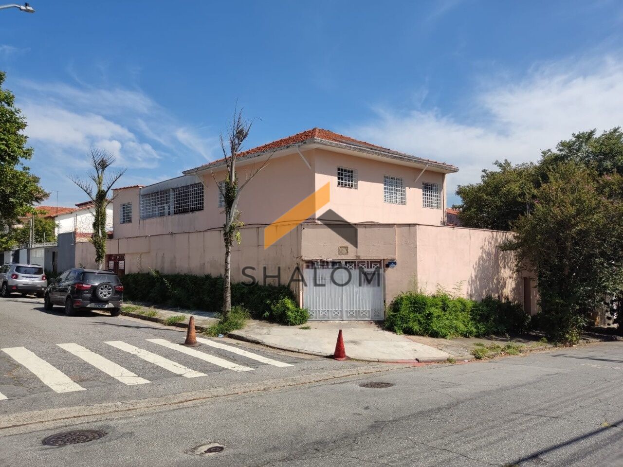 Sobrado para Venda - Jardim Trussardi