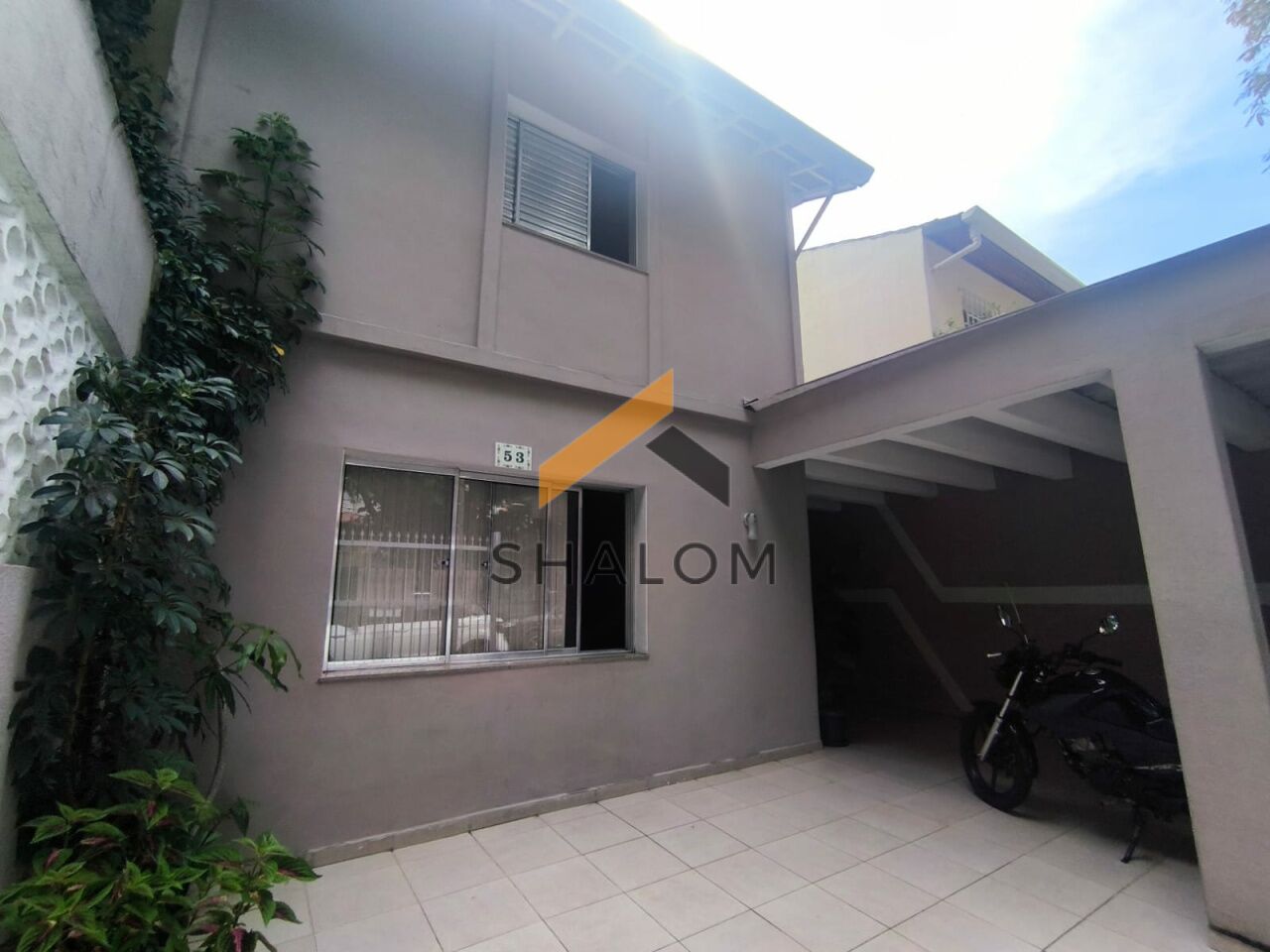 Sobrado para Venda - Jardim Trussardi