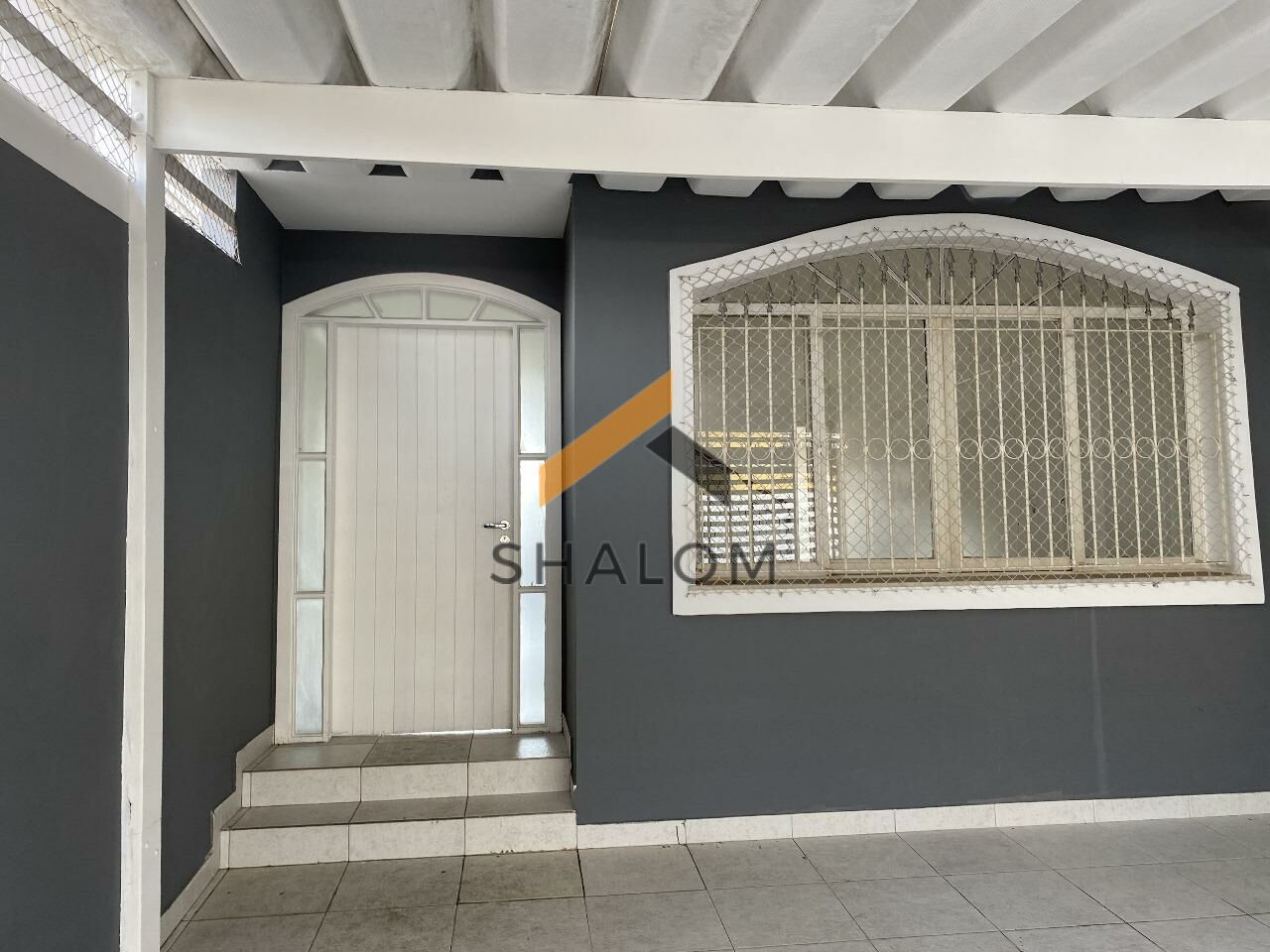 Sobrado para Venda - Vila Morse