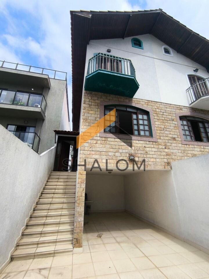 Sobrado para Venda - Vila Sônia