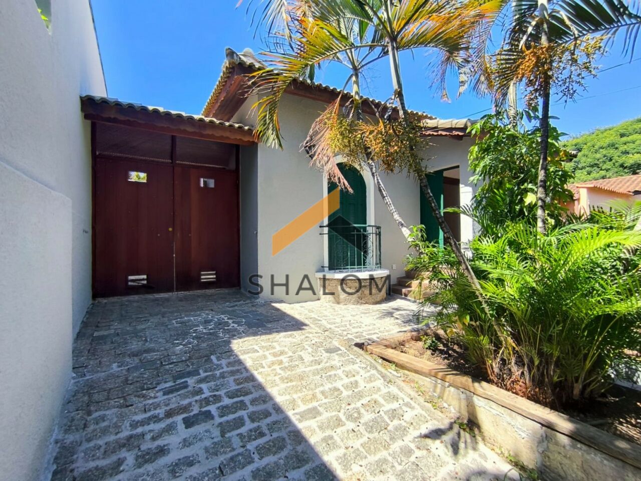 Casa Térrea para Venda - Caxingui