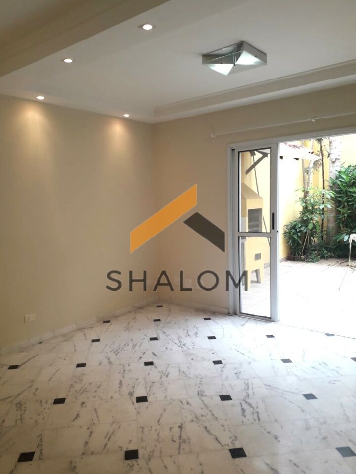 Condomínio para Venda - Caxingui