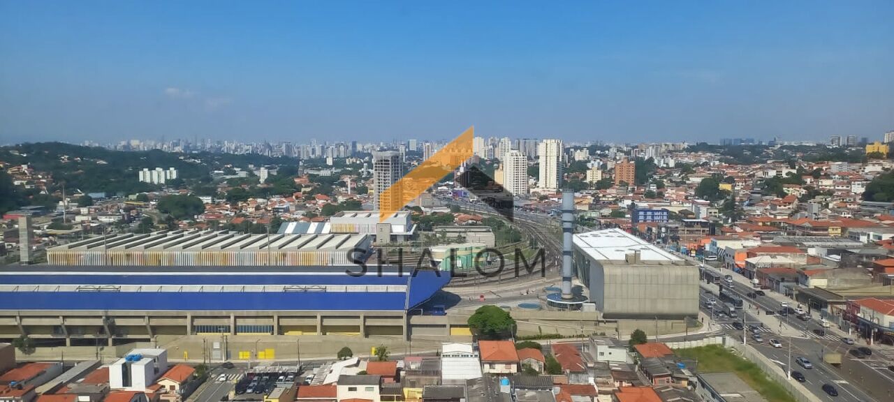 Apartamento para Venda - Vila Sônia