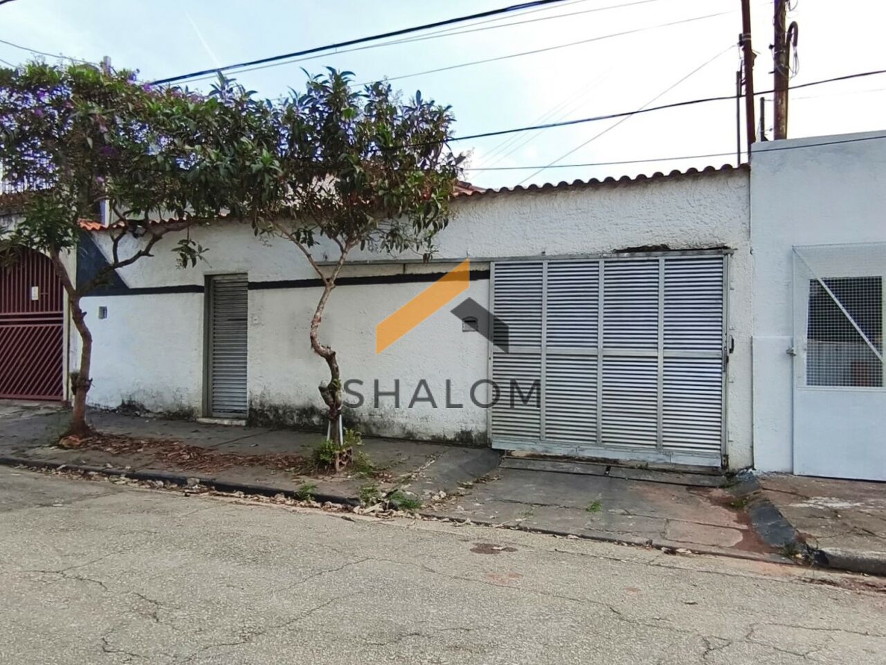 Casa Térrea para Venda - Jardim Trussardi