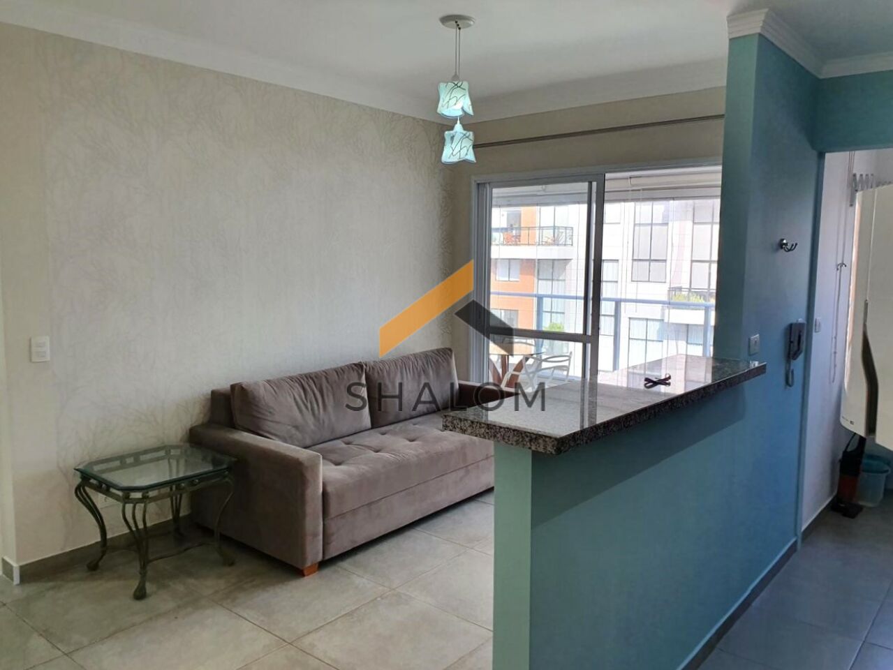 Apartamento para Venda - Vila Andrade