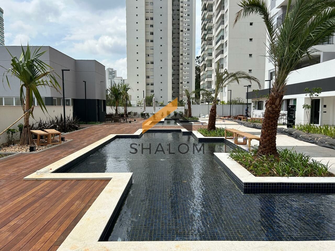 Apartamento para Venda - Morumbi