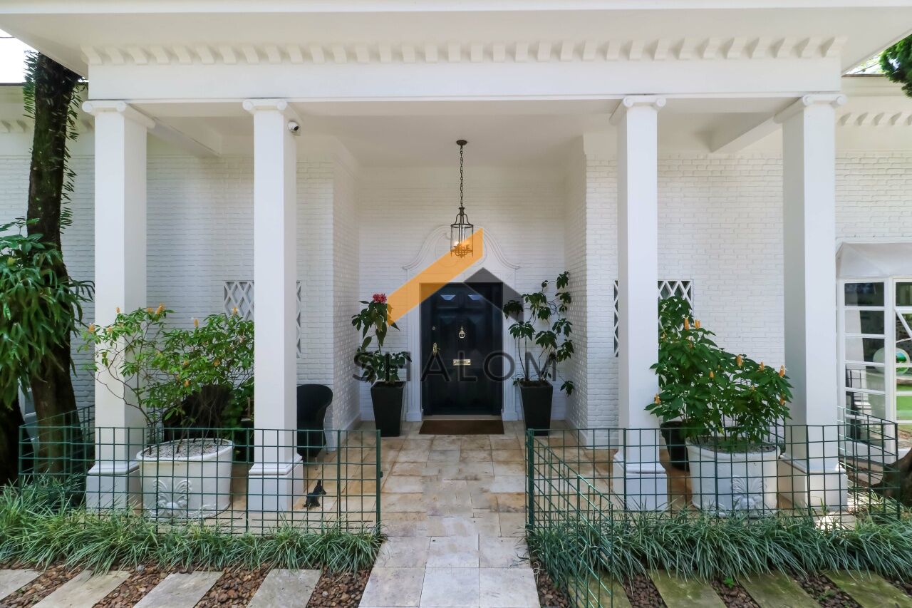 Sobrado para Venda - Jardim Guedala